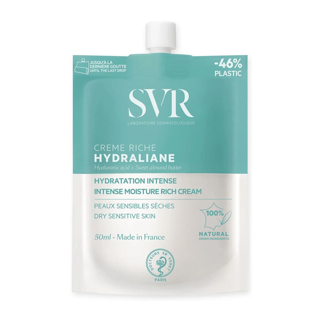 Hydraliane Intensive Moisture Rich Cream