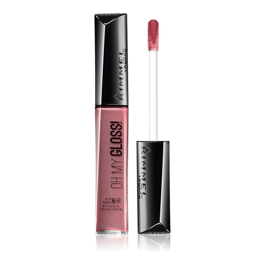 Oh My Gloss!