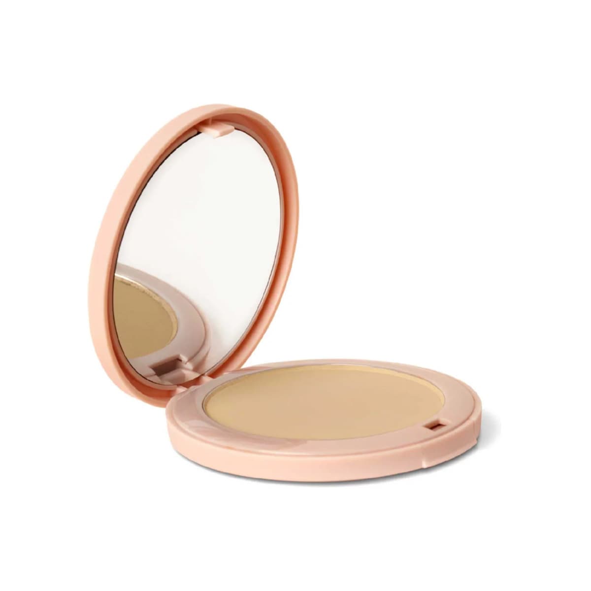 Silky Smooth Airbrush Filter Pressed Powder, fair