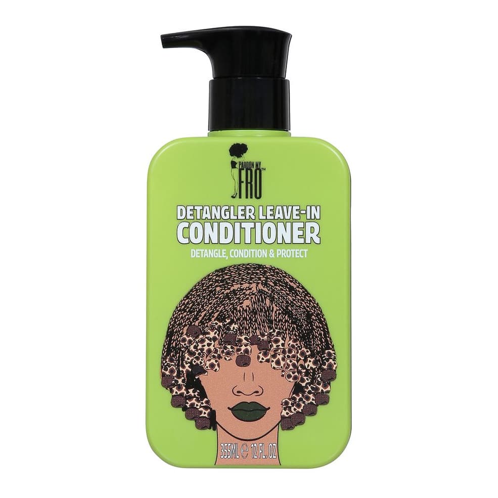 Detangler Leave-In Conditioner