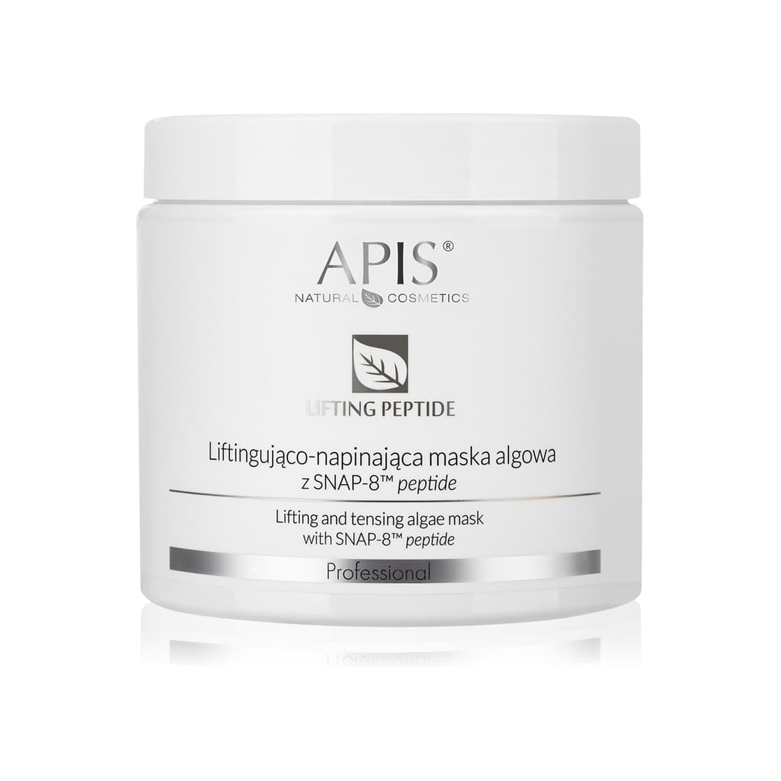 Lifting Peptide SNAP-8™