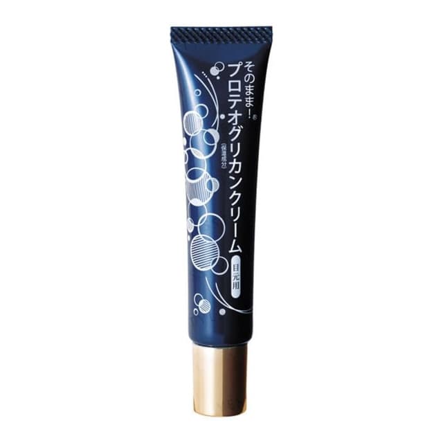 Sonomama Proteoglycan Eye Cream