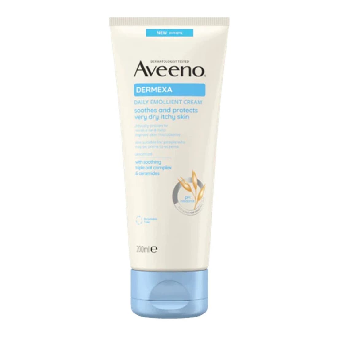 Dermexa Soothing Emollient Cream