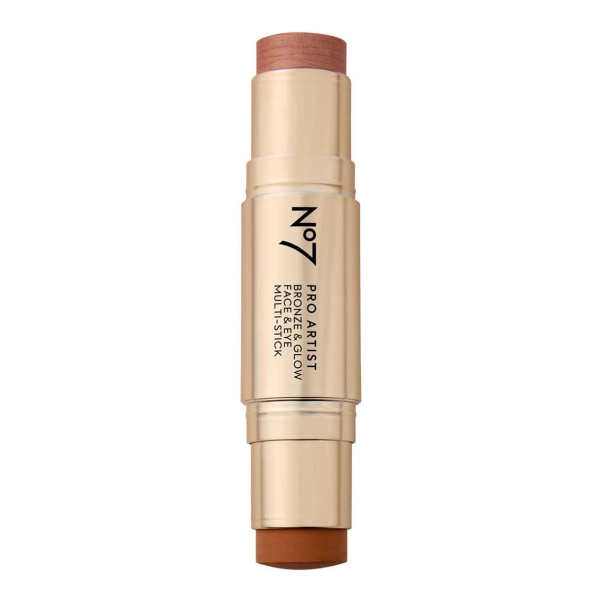 Pro Artist Bronze & Glow Face & Eye Multi-Stick 2x
