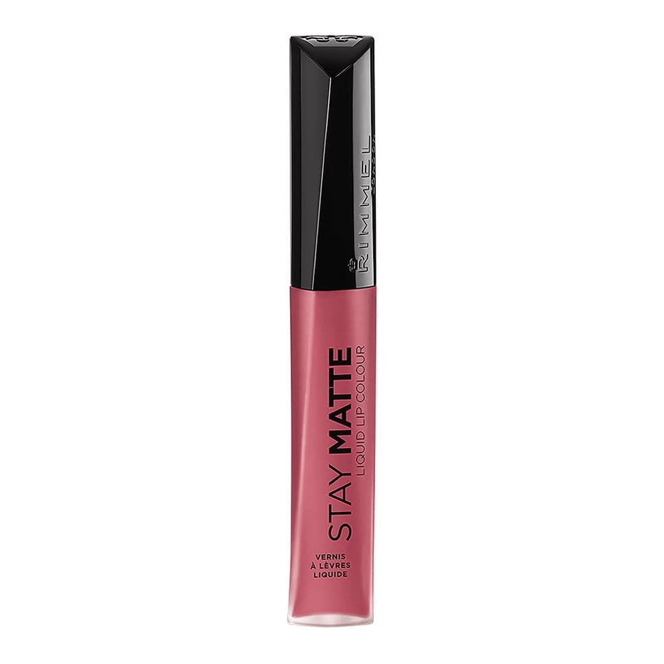 Liquid Lip Colour, Rose & Shine 210