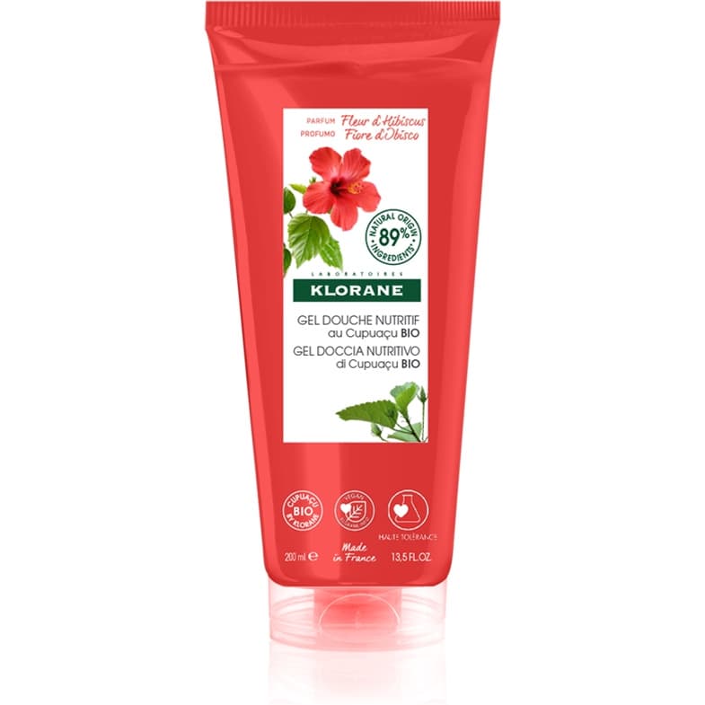Cupuaçu Bio Fleur d'Hibiscus