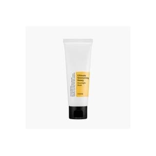 Full Fit Propolis Honey Overnight Mask, Ultimate Moisturizing Honey Overnight Mask: Tube