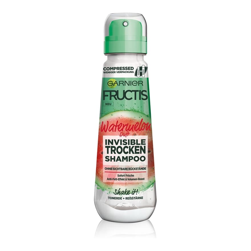 Fructis Watermelon