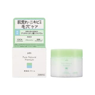 Pure Natural Premium Balancing Cream Essence