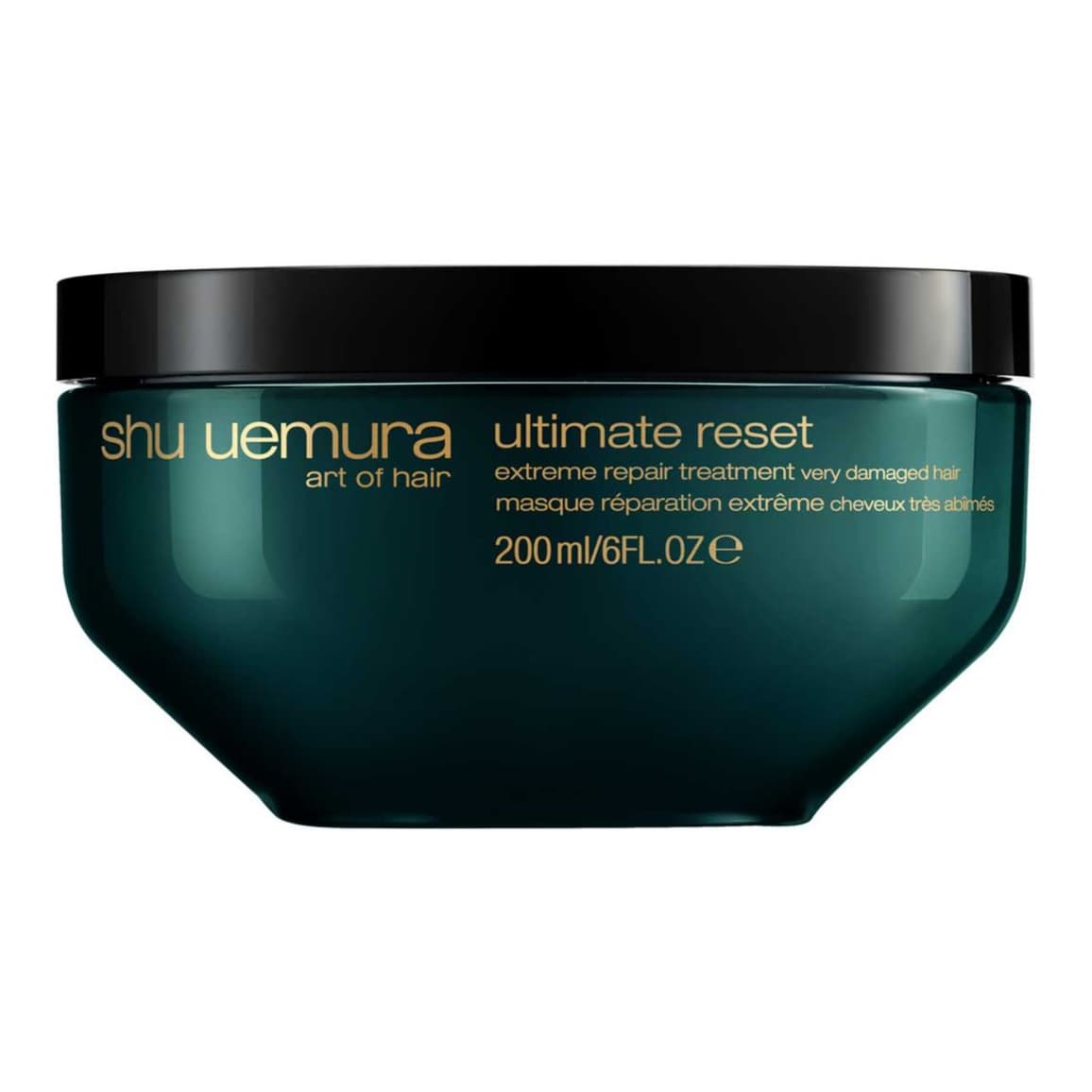 Ultimate Reset Mask