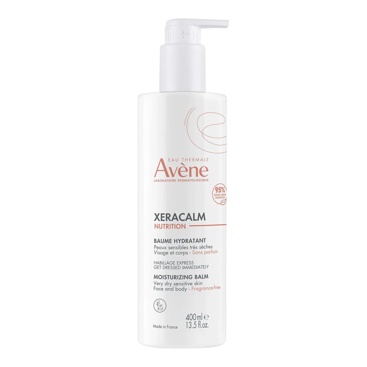 XeraCalm Nutrition Moisturizing Balm
