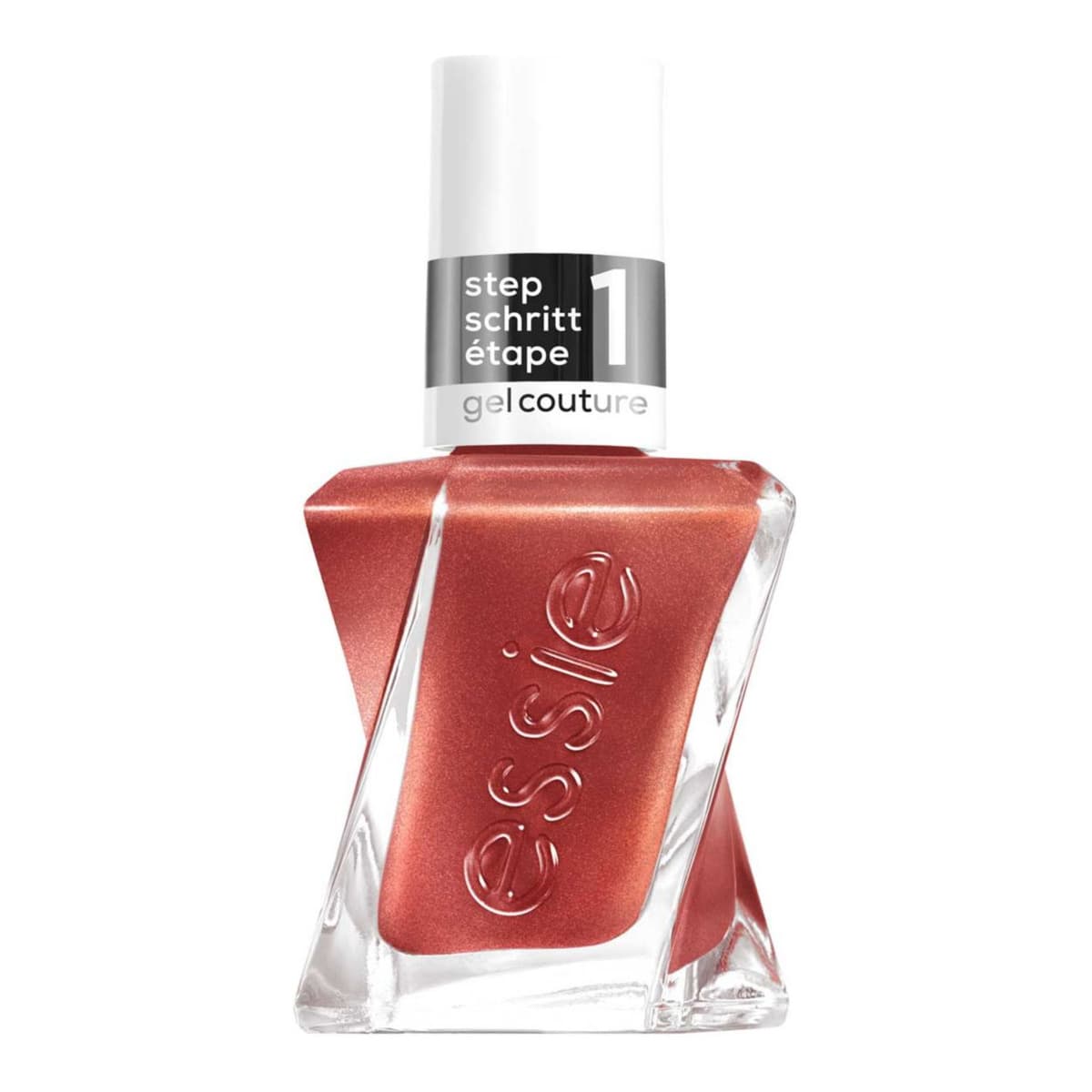 Gel Couture Multi-Faceted