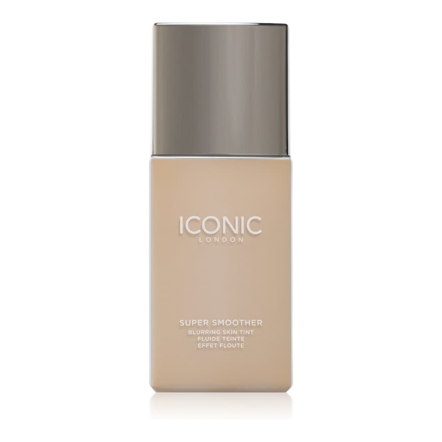 Super Smoother Blurring Skin Tint