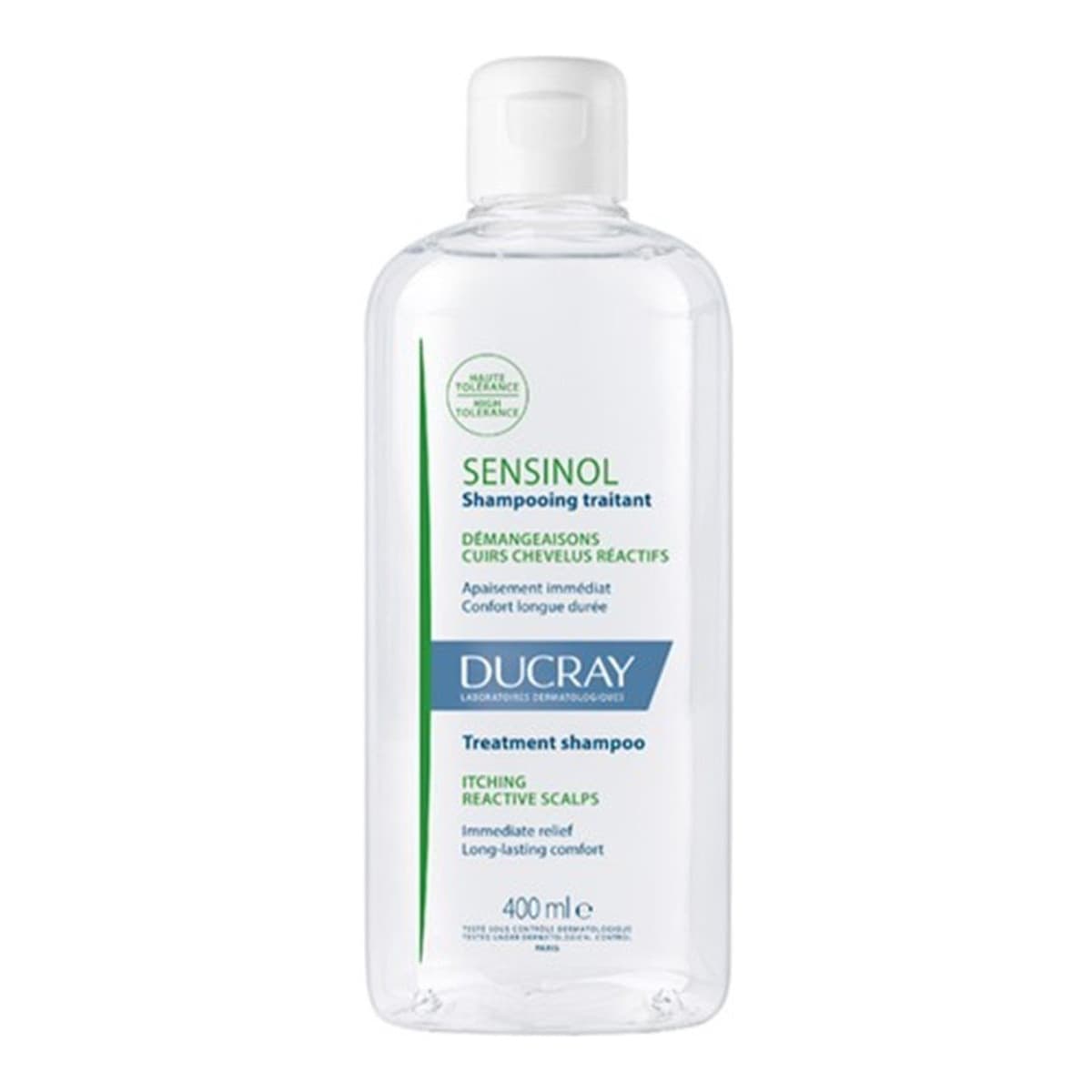 Sensinol Treatment Shampoo
