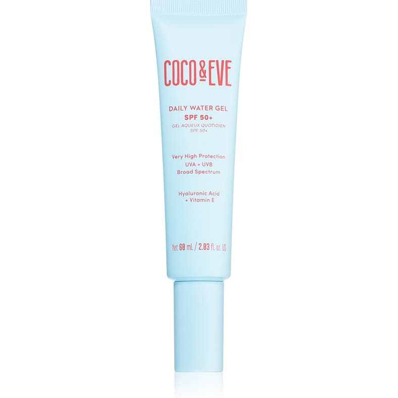 SPF 50+ Daily Water Gel