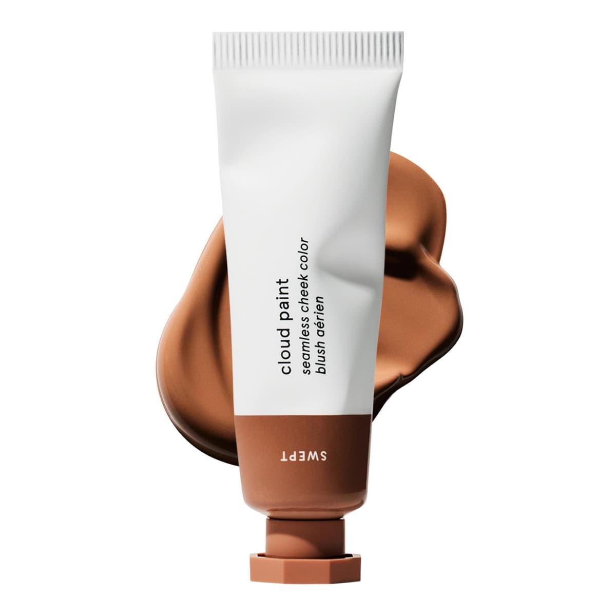 Cloud Paint Gel Cream Bronzer, Swept