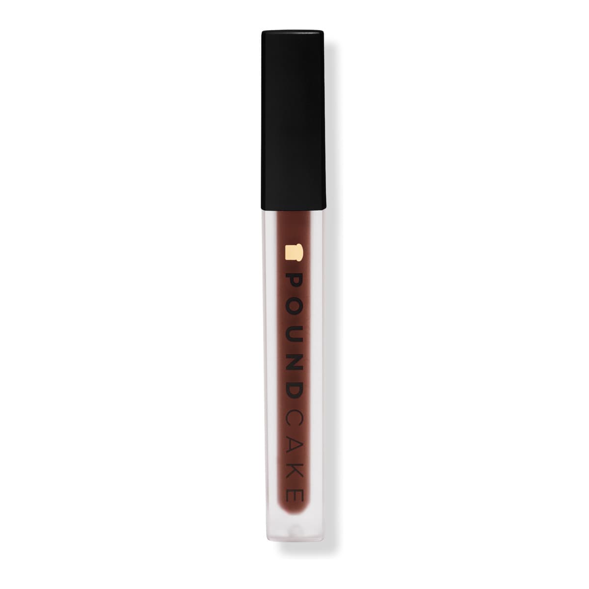 Cake Batter Liquid Lipstick, Brown Sugar