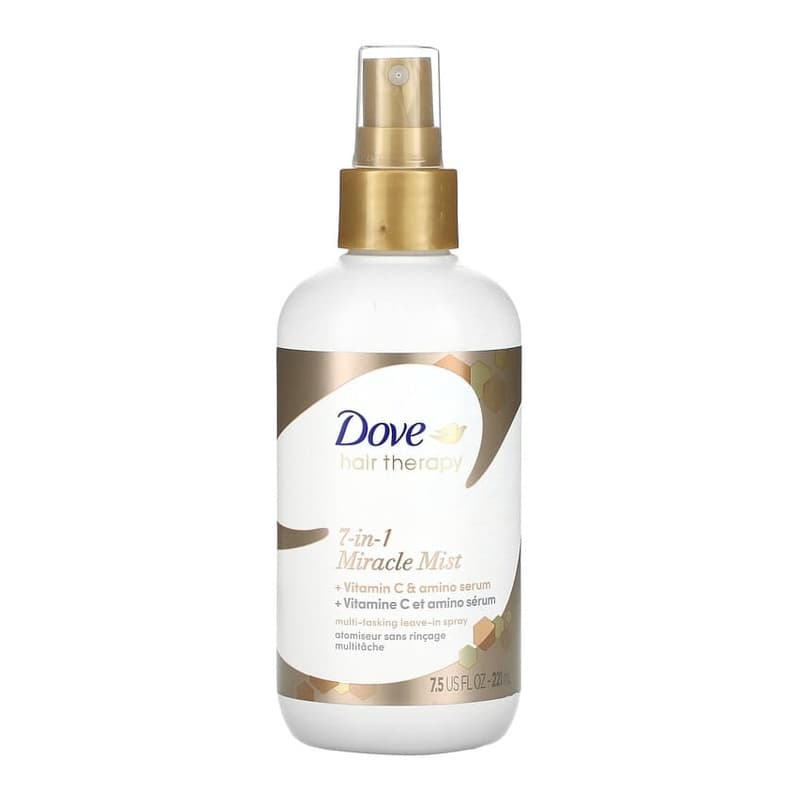 7-in-1 Miracle Mist