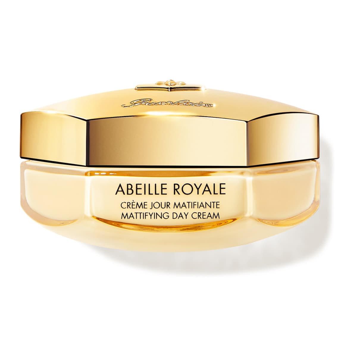 Abeille Royale Mattifying Day Cream