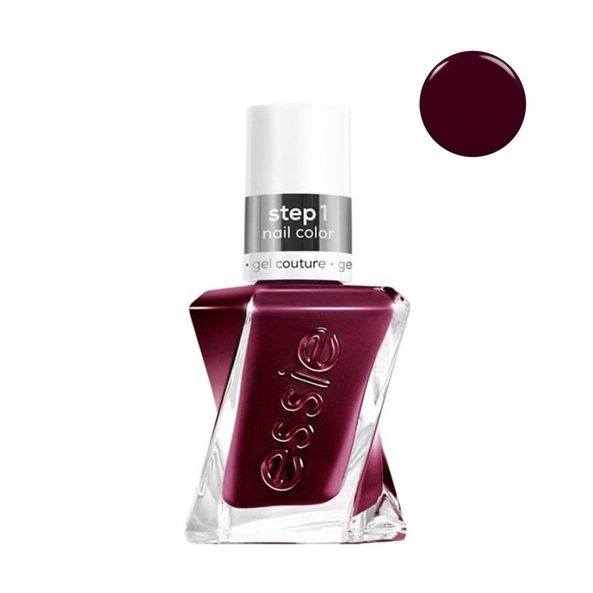Gel Couture Long Wear Nail Polish 370 Model Clicks