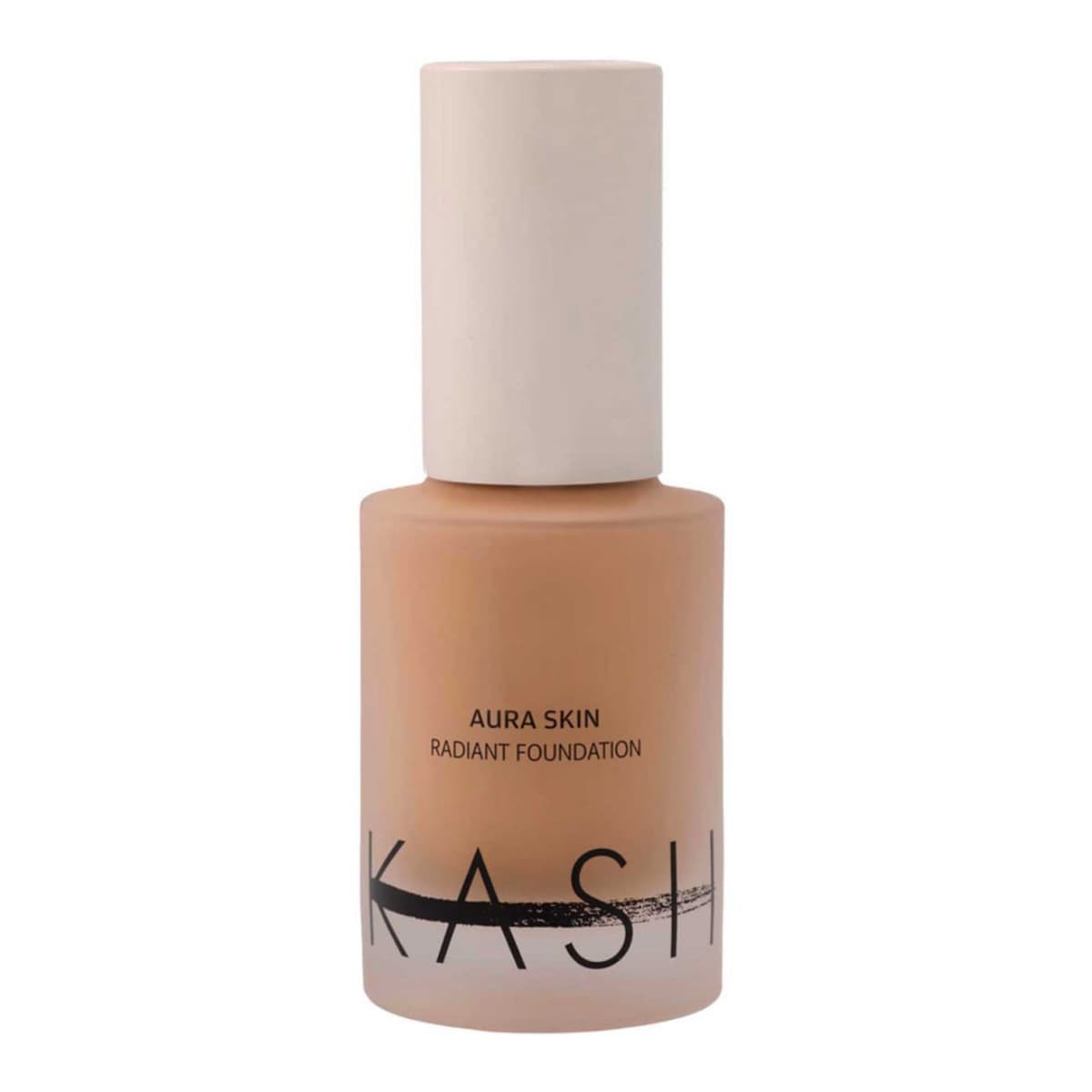 Aura Skin Radiant Foundation, Magnetic Medium 3.0