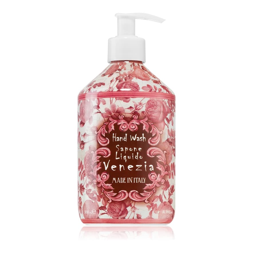 Venezia Liquid Hand Soap