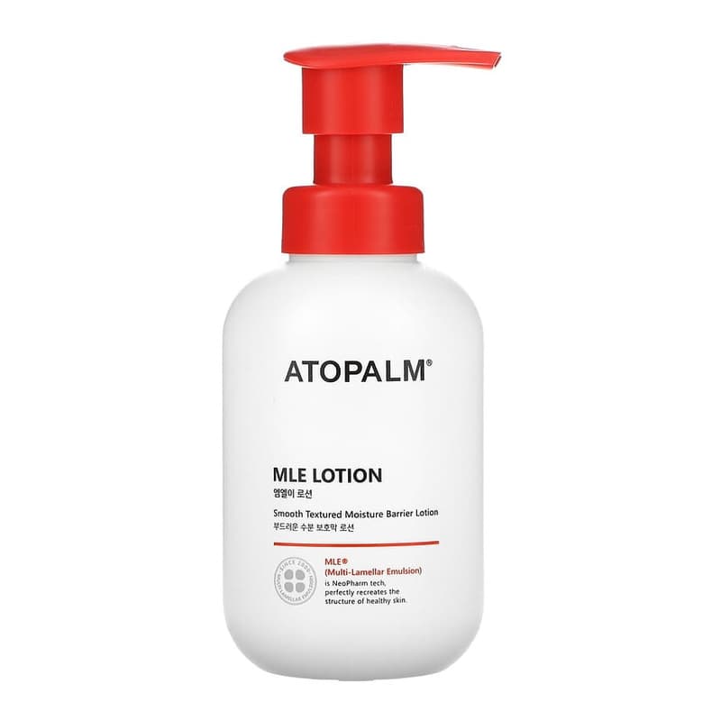 MLE Lotion