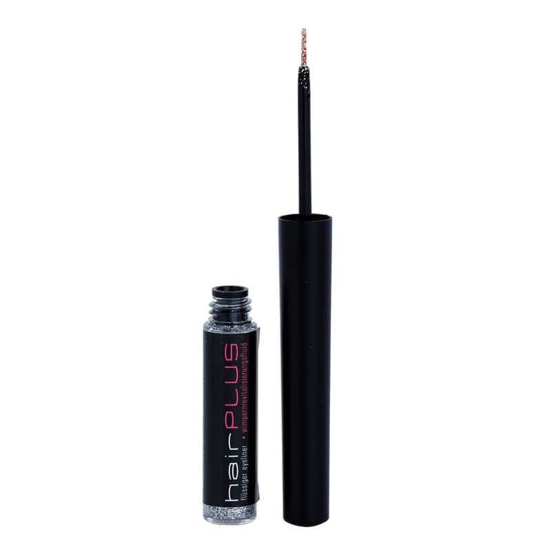 Growth-Enhancing Liquid Eyeliner