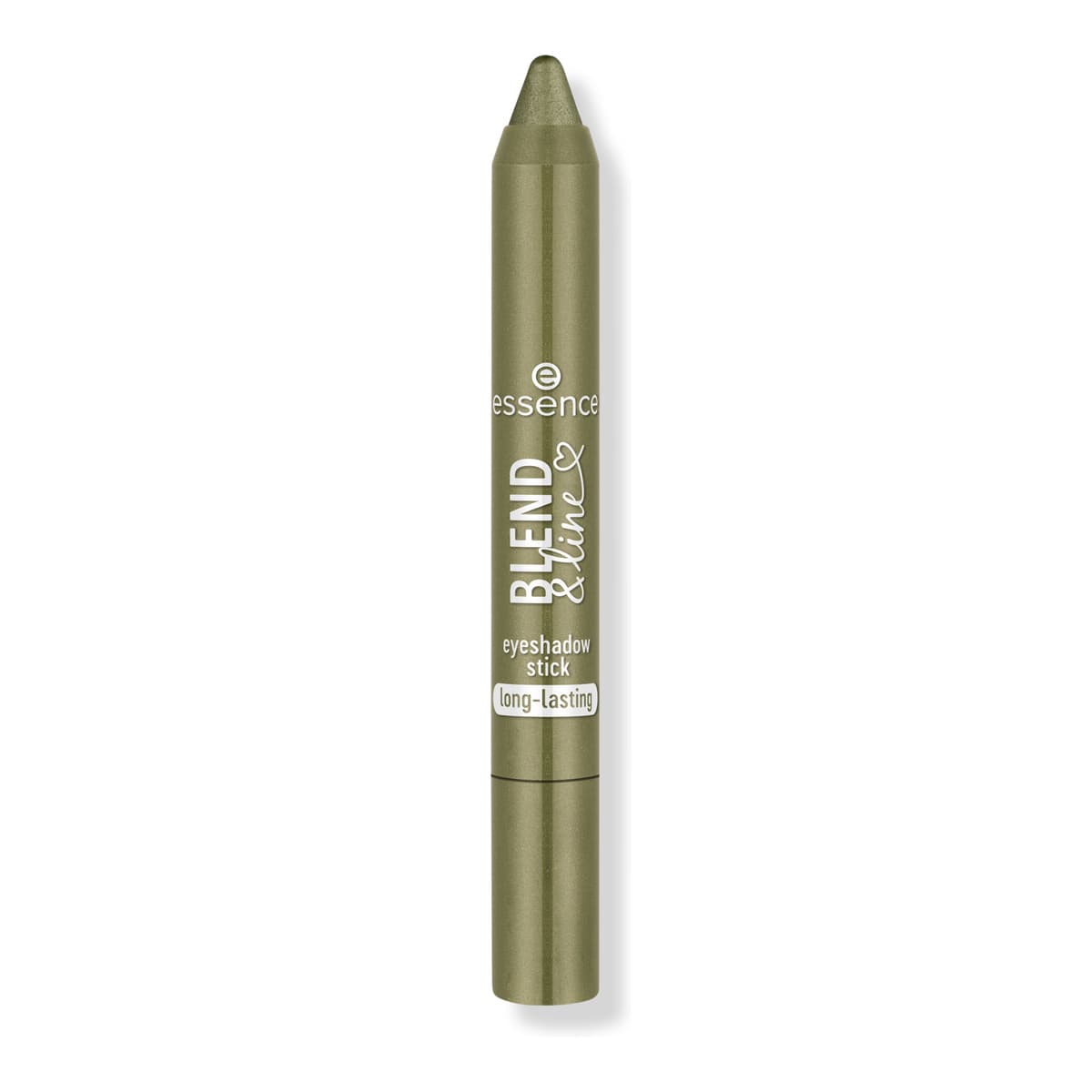 Blend & Line Eyeshadow Stick, Feeling Leafy