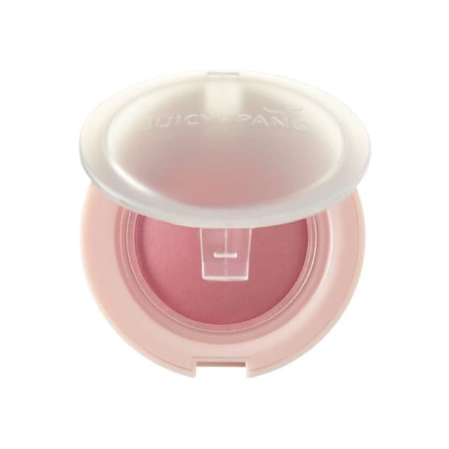 Juicy-Pang Jelly Blusher, PK01 Plum