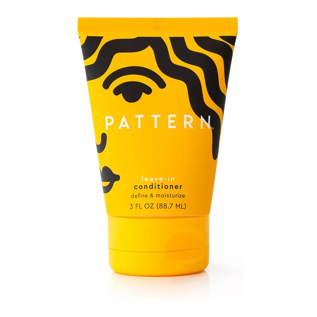 Leave-In Conditioner