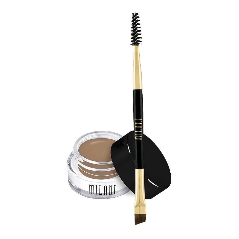 Stay Put Brow Color, Soft Brown
