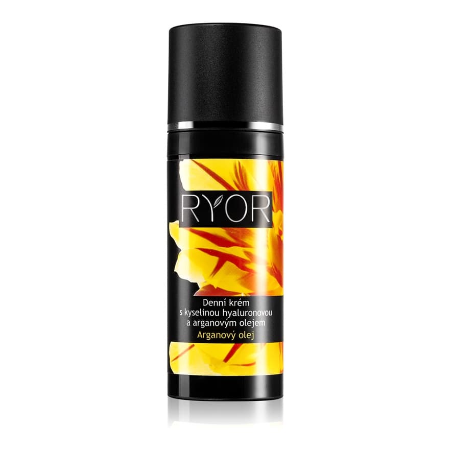 Argan Oil