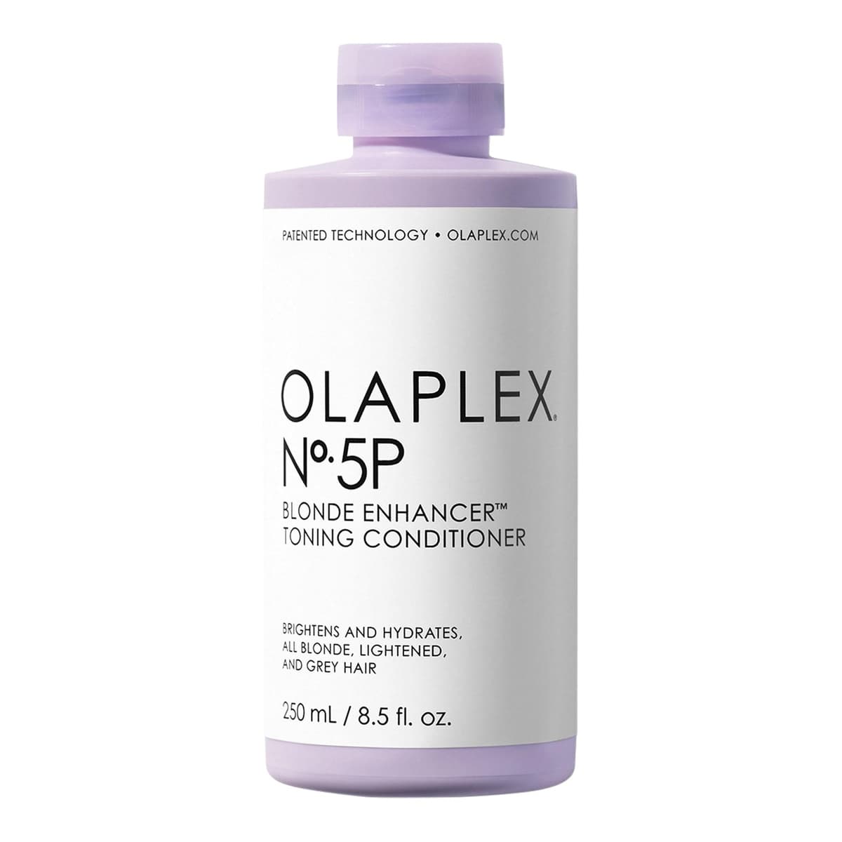 No. 5P Blonde Enhancer™ Toning Purple Conditioner