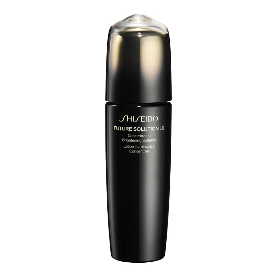 Future Solution LX Concentrated Brightening Softener