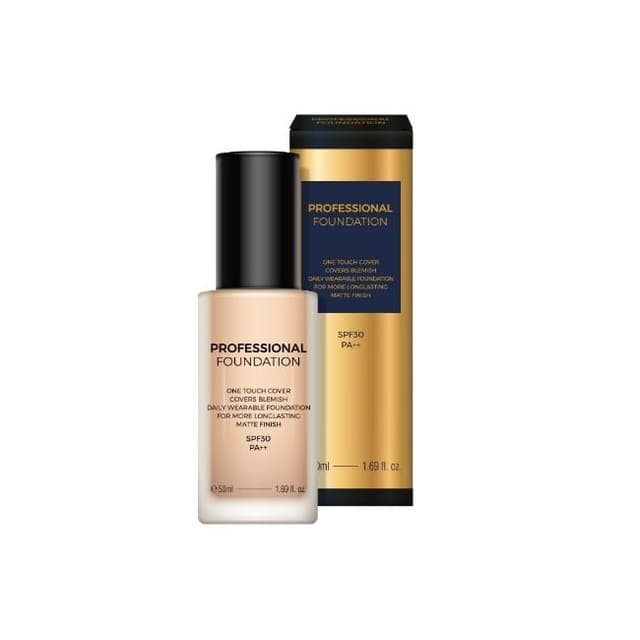 Professional Foundation