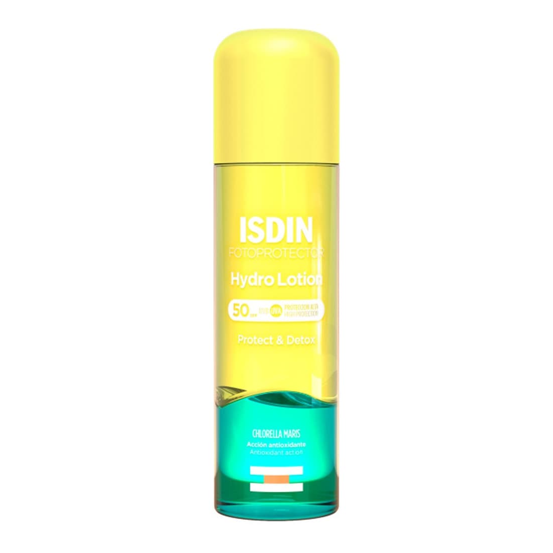 Fotoprotector Hydro Lotion Protect & Detox SPF50