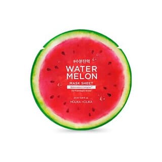 Watermelon Mask Sheet