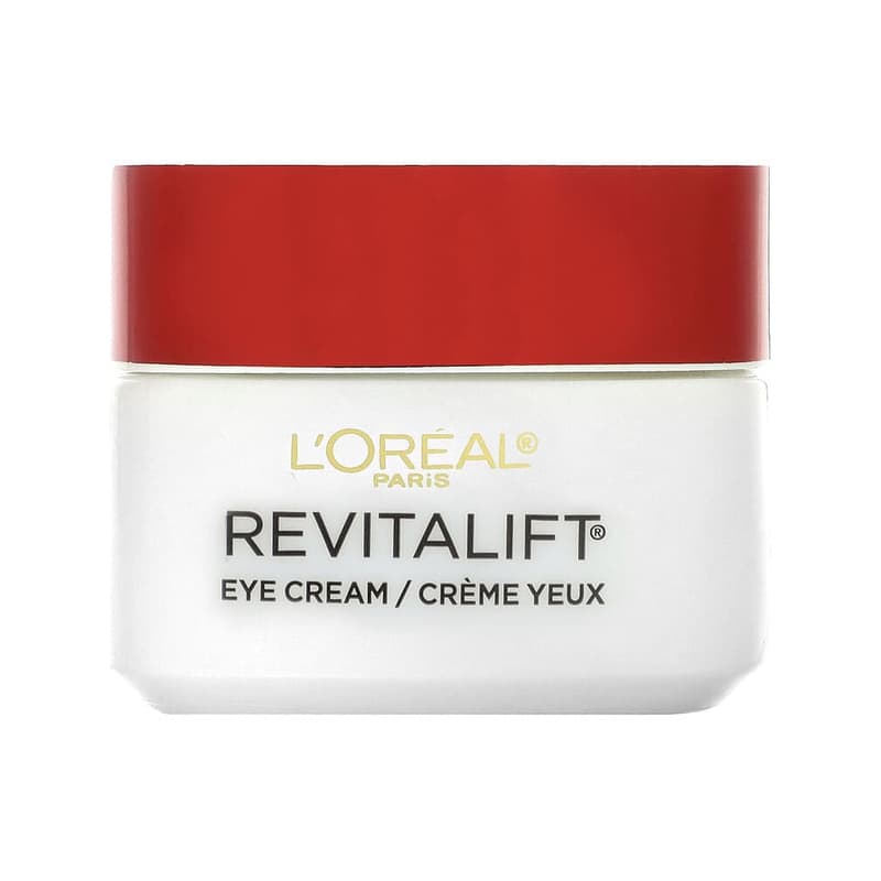 Revitalift Anti-Wrinkle + Firming, Eye Cream