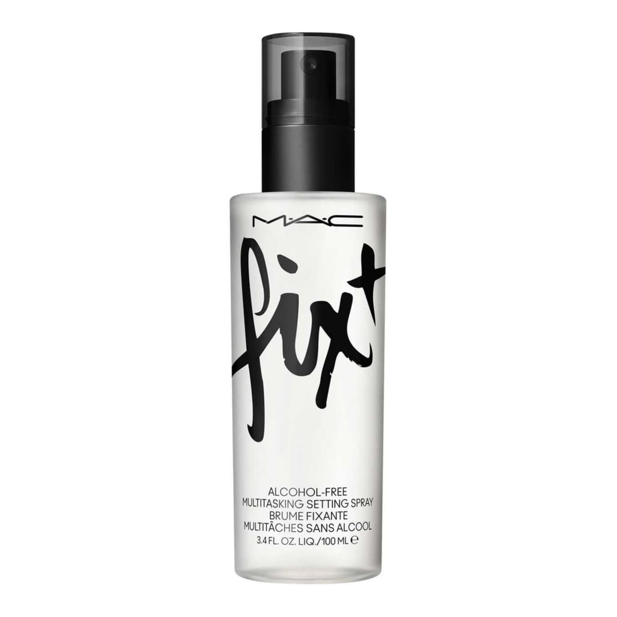 MAC Fix + Setting Spray
