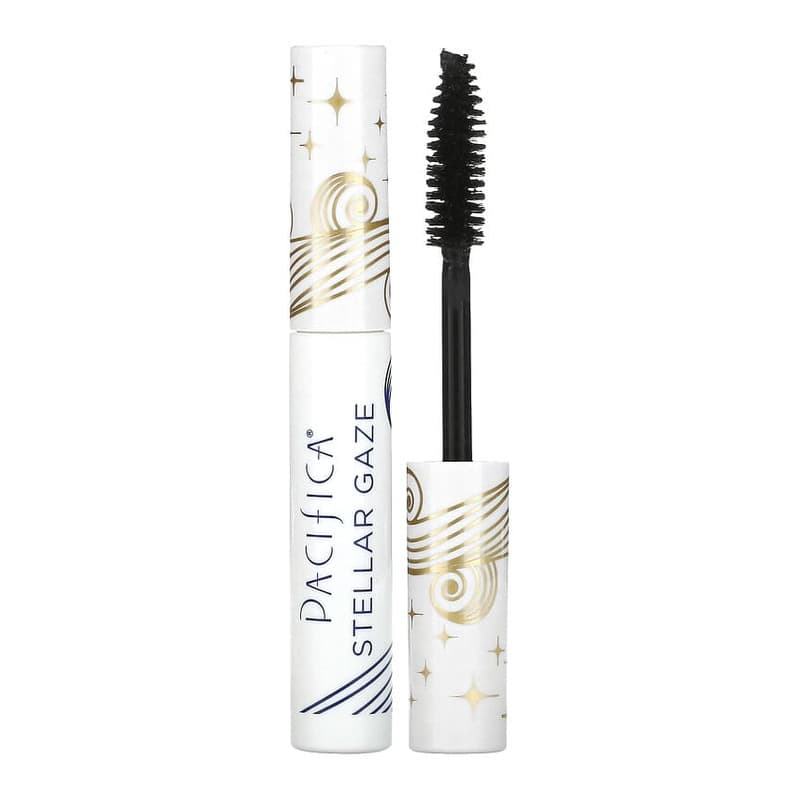 Stellar Gaze, Length & Strength Mineral Mascara, Supernova Black