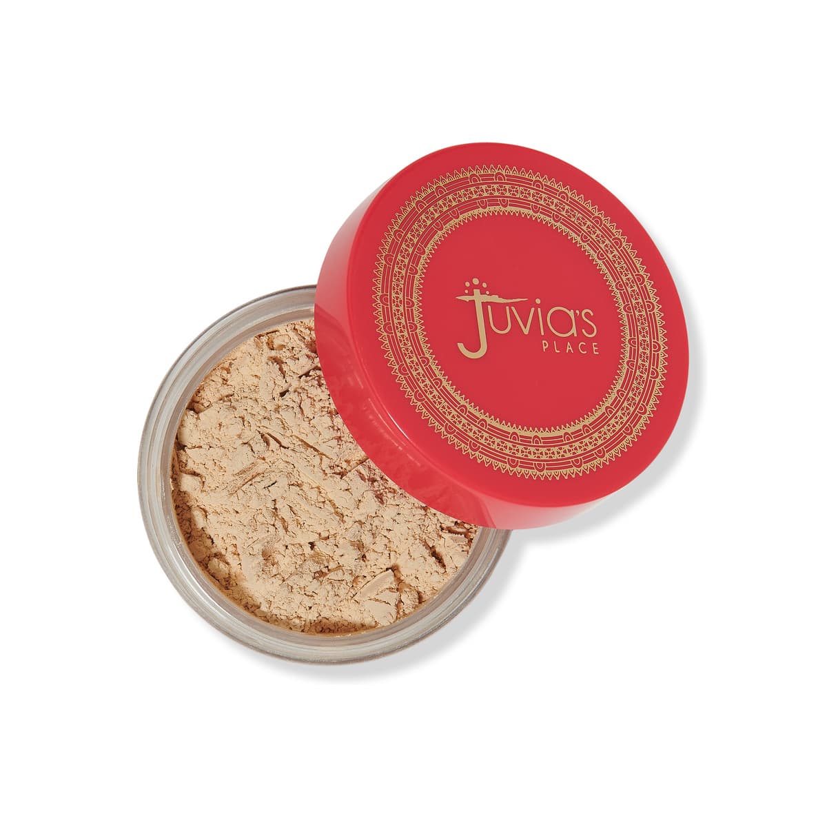 I Am Magic Loose Setting Powder, White Sands
