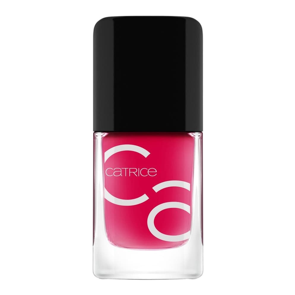 ICONails Gel Lacquer 141 Jelly-licious