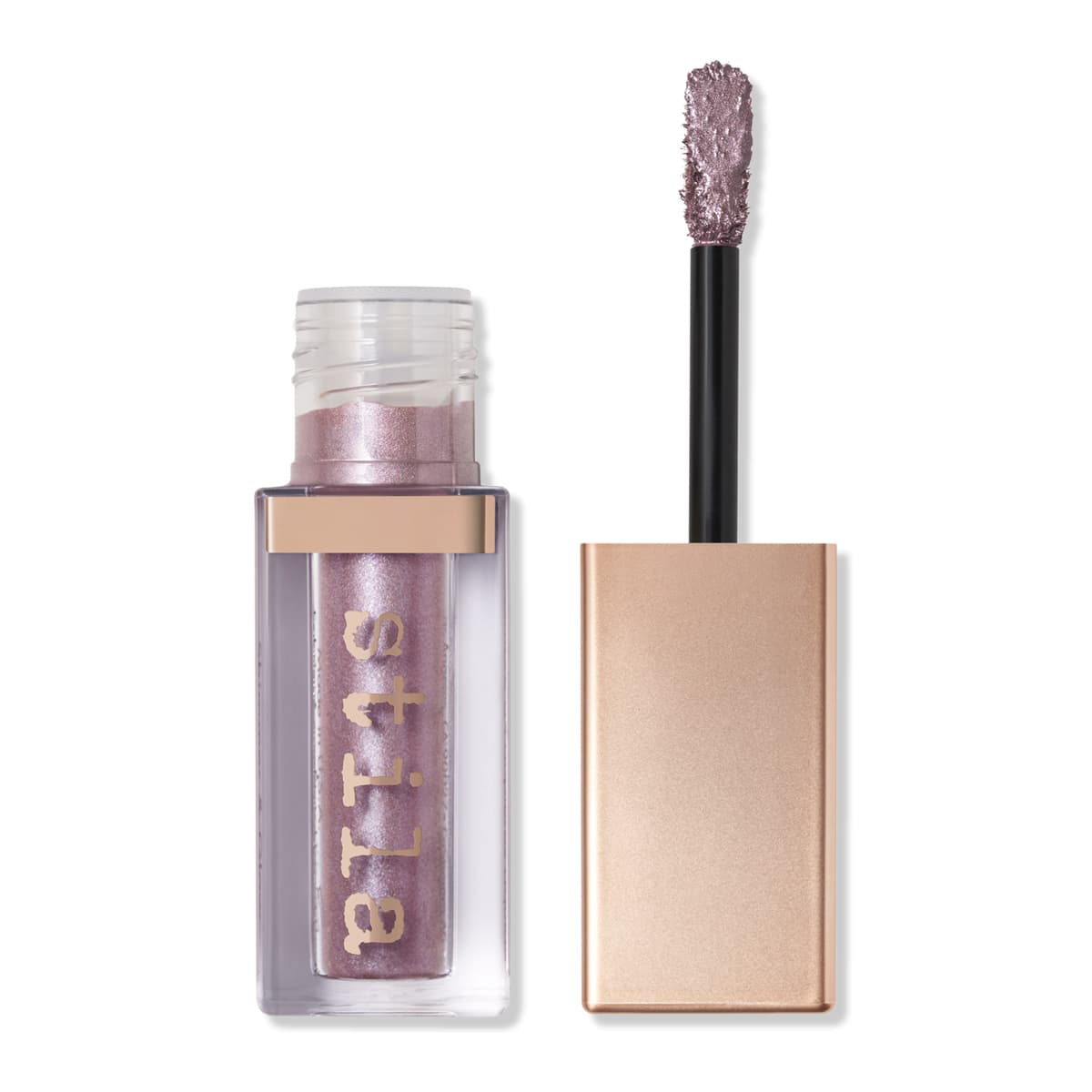 Shimmer & Glow Liquid Eye Shadow, Compassionate