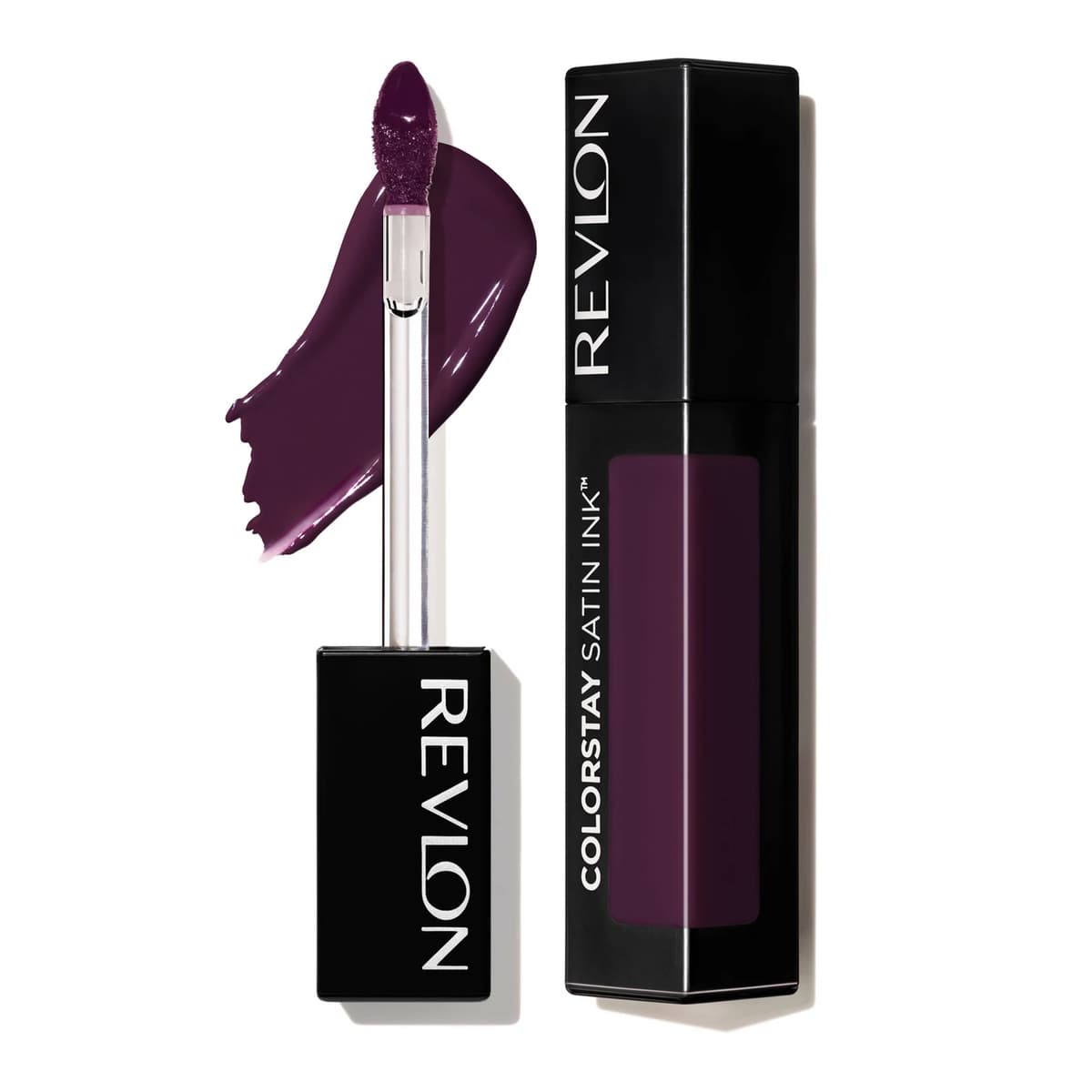 ColorStay Satin Ink Longwear Liquid Lipstick - 036 Royal Amethyst