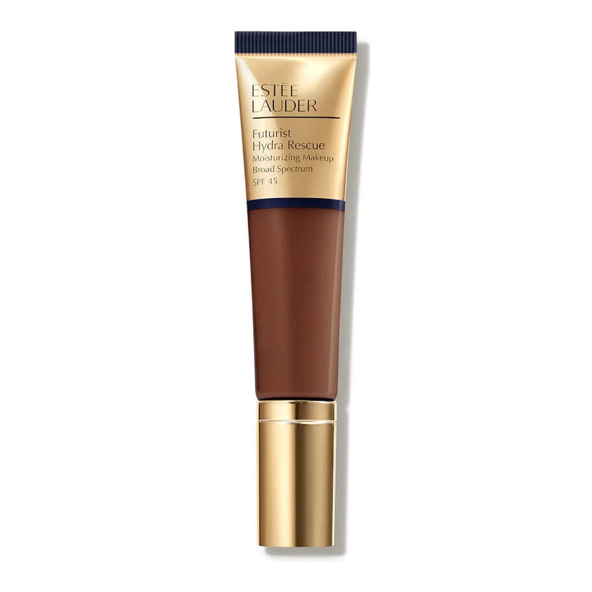 EstÃe Lauder Futurist Hydra Rescue Moisturizing Makeup SPF 45, 7W2 Rich Spice