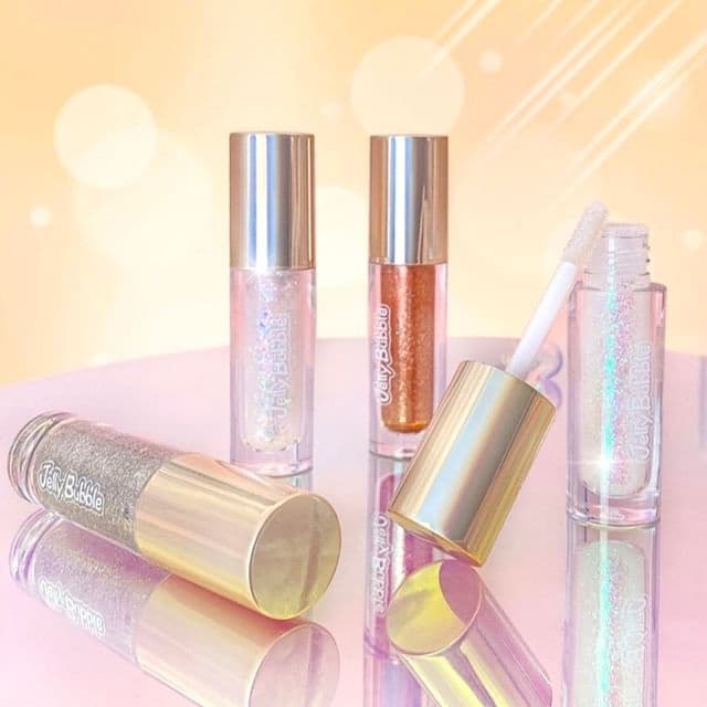 Liquid Eyeshadow (4-5), #05