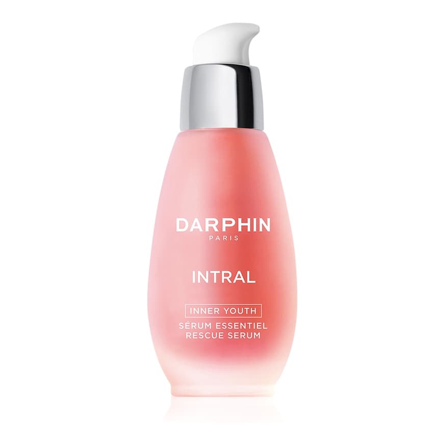 Intral Inner Youth Rescue Serum