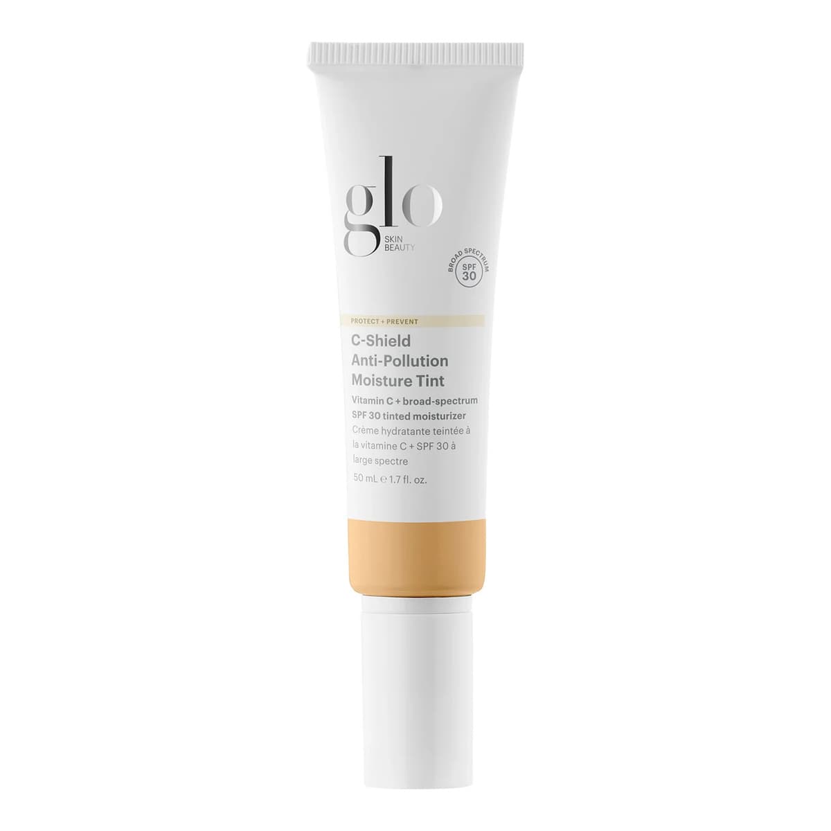 C-Shield Anti-Pollution Moisture Tint, 3W