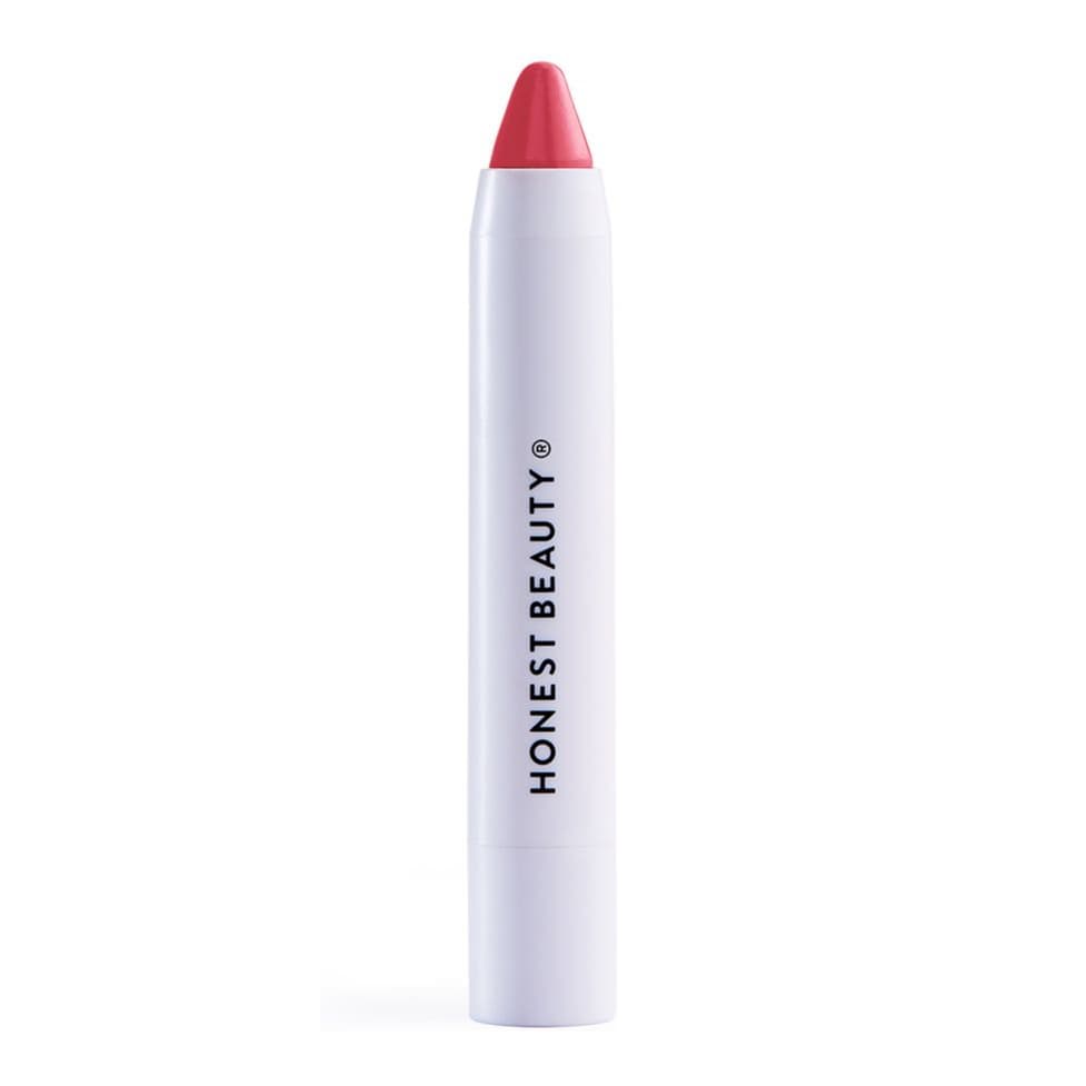 Lip Crayon-Lush Sheer, Sherbert